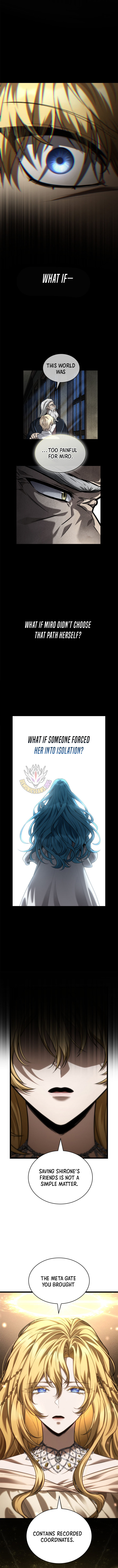 Infinite Mage Chapter 182 6